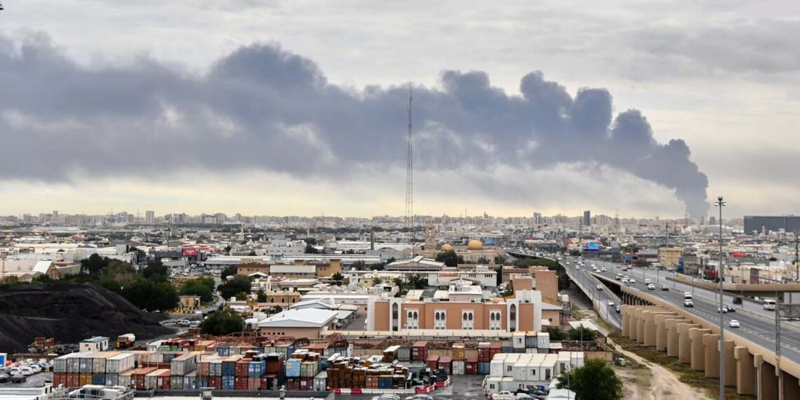 ‘Google, Apple, Microsoft, Tesla’: Iran’s IRGC threatens to target US firms in Middle East from April 1