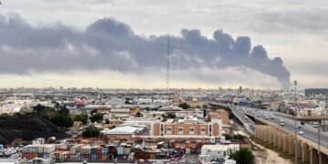 ‘Google, Apple, Microsoft, Tesla’: Iran’s IRGC threatens to target US firms in Middle East from April 1