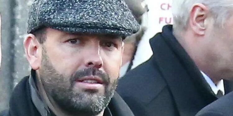 Irish fugitive and suspected crime boss Daniel Kinahan arrested in Dubai