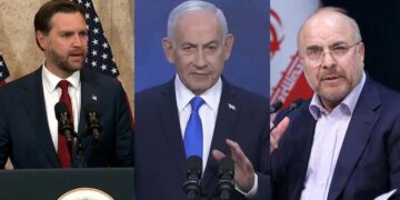 “Iran Threatened Us, Now Fighting To Survive”: Netanyahu As Peace Talks Fail