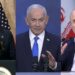 “Iran Threatened Us, Now Fighting To Survive”: Netanyahu As Peace Talks Fail