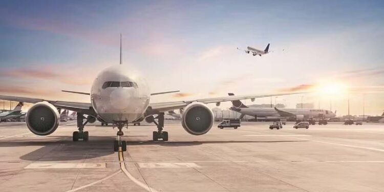 Italy sets jet fuel restrictions at some airports amid supply shortage 1 Italy sets jet fuel restrictions at some airports amid supply shortage