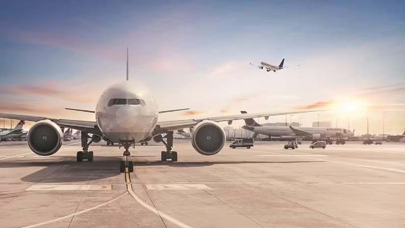 Italy sets jet fuel restrictions at some airports amid supply shortage