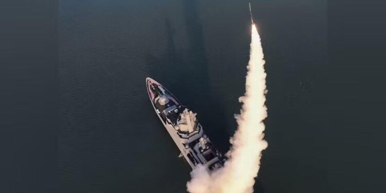 Japan, South Korea on high alert after North Korea fires multiple missiles