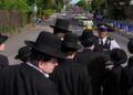 Two Jewish men stabbed in London, police call it terror attack