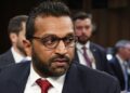 FBI Director Kash Patel likely to be fired from Trump administration: Report