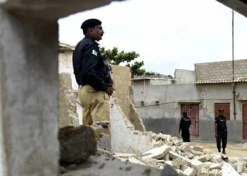 5 Killed In Suicide Car Bomb Blast In Pakistan’s Khyber Pakhtunkhwa