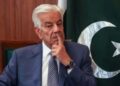 Pak’s response to attack would be decisive: Khawaja Asif fires back at India