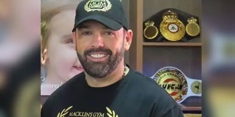 Years On The Run, How Europe’s Most Wanted Gang Leader Was Finally Tracked