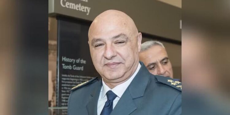 Negotiations not weakness, country reclaimed its sovereignty: Lebanese prez