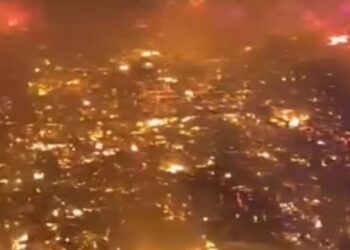 Massive blaze in Malaysia’s Sabah razes 1,000 homes, over 9,000 displaced