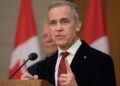 Canadian PM Mark Carney secures majority government in special election