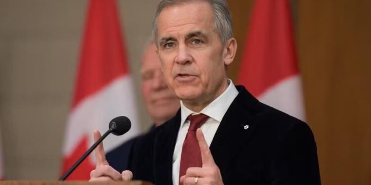 Canadian PM Mark Carney secures majority government in special election 1 Canadian PM Mark Carney secures majority government in special election