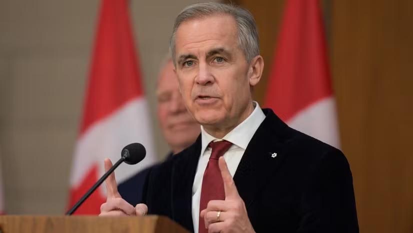 Canadian PM Mark Carney secures majority government in special election
