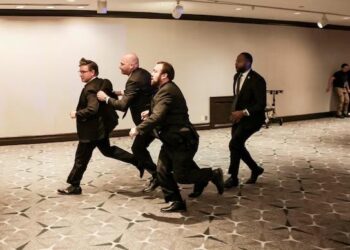 US press gala shooting suspect wrote manifesto before attack: Read full text