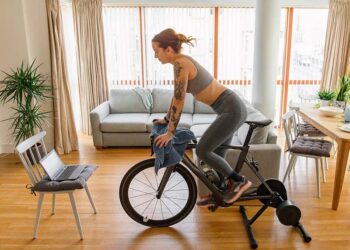 Want to improve your memory? The right type of exercise can give it a boost