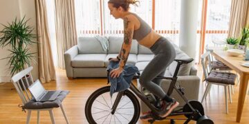 Want to improve your memory? The right type of exercise can give it a boost