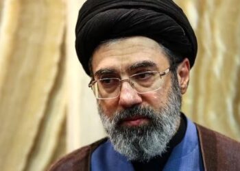 Iran’s Supreme Leader Mojtaba Khamenei’s face burned, may need plastic surgery