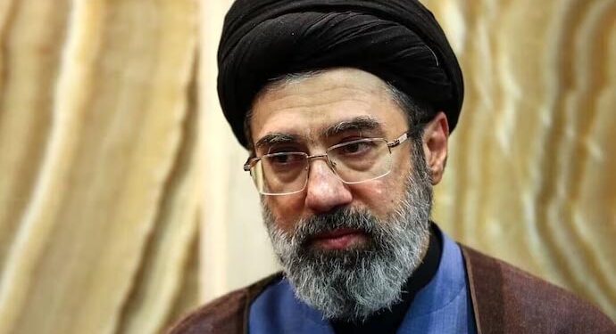 Iran’s Supreme Leader Mojtaba Khamenei’s face burned, may need plastic surgery