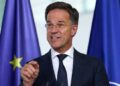 NATO chief Mark Rutte to visit Washington next week