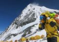 Everest trekkers ‘poisoned’ in $20 million scam to trigger fake chopper rescues