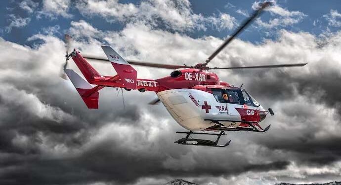 Tourists poisoned, fake treatment: Rs 130 crore air rescue scam busted in Nepal