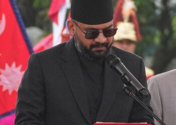 Nepal: Balendra Shah govt defers Parliament, opts for ordinances