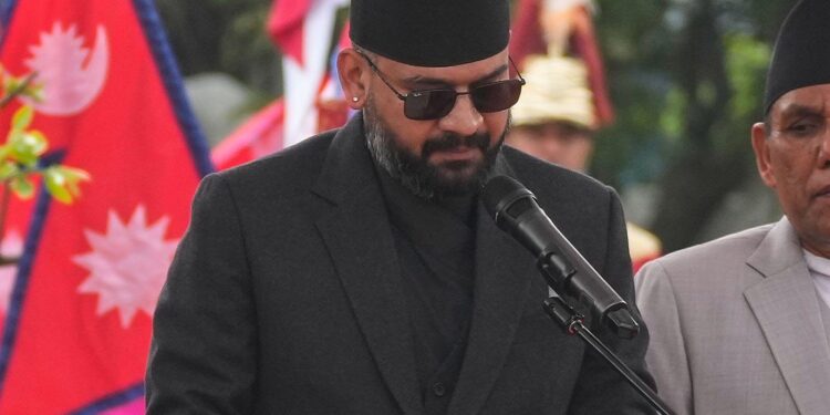 Nepal: Balendra Shah govt defers Parliament, opts for ordinances