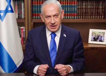 Netanyahu Says Israel Will Continue To “Crush Iran’s Terror Regime”