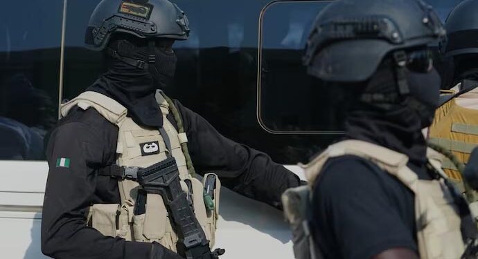 29 killed in Islamic State attack in Nigeria