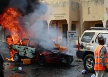 Nearly 400 sentenced in Nigeria for links to militant Islamists