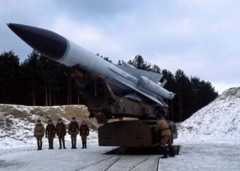 Iran war triggers N-race. But these countries gave up their nukes 6 Iran war triggers N-race. But these countries gave up their nukes