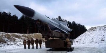 Iran war triggers N-race. But these countries gave up their nukes