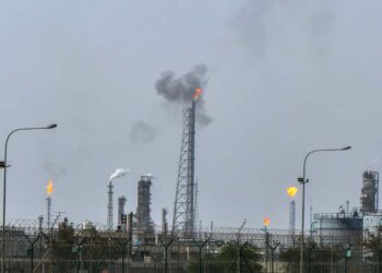 Global oil prices jump over 4% after Trump’s ‘grab Hormuz’ speech leaves markets guessing