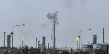 Global oil prices jump over 4% after Trump’s ‘grab Hormuz’ speech leaves markets guessing