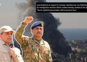 Did China just use Pakistan to secretly broker the most unlikely ceasefire in modern history? 5 Did China just use Pakistan to secretly broker the most unlikely ceasefire in modern history?