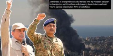 Did China just use Pakistan to secretly broker the most unlikely ceasefire in modern history?