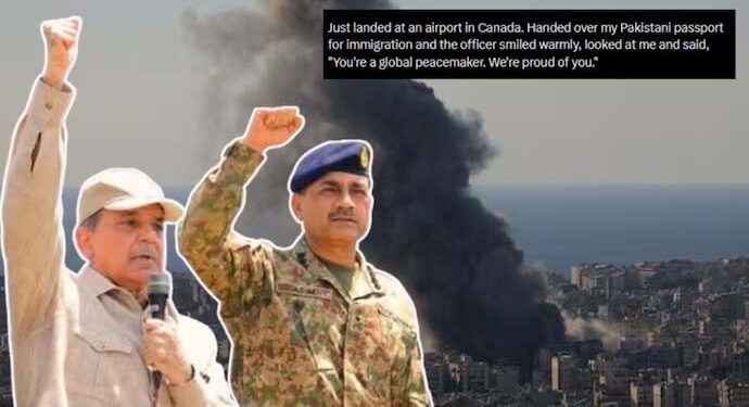 Did China just use Pakistan to secretly broker the most unlikely ceasefire in modern history?