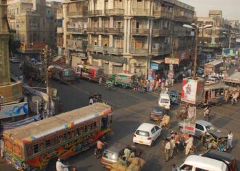 Cash-Strapped Pak To Receive $5 Billion Financial Aid From Saudi, Qatar