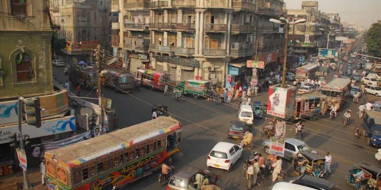 Cash-Strapped Pak To Receive $5 Billion Financial Aid From Saudi, Qatar