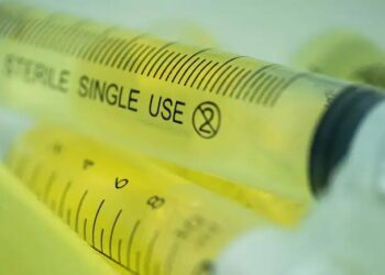 331 Children Contracted HIV From Syringe Reuse In Pakistan Hospital, Shocking Investigation Reveals