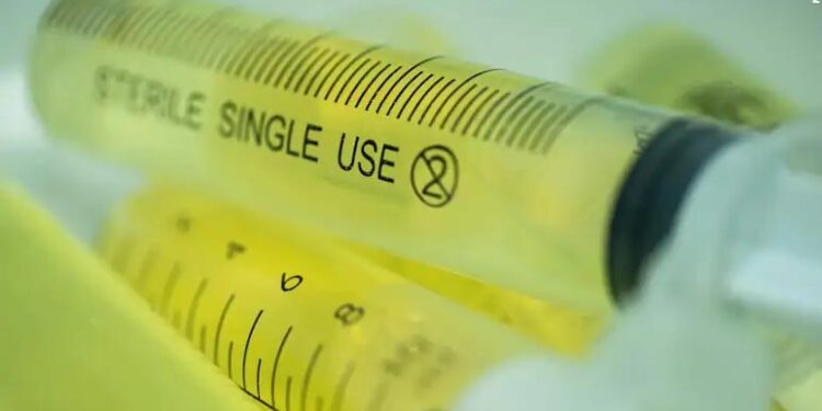 331 Children Contracted HIV From Syringe Reuse In Pakistan Hospital, Shocking Investigation Reveals