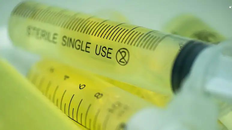 331 Children Contracted HIV From Syringe Reuse In Pakistan Hospital, Shocking Investigation Reveals