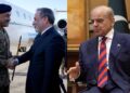 Pakistan army chief Munir in Iran, Prime Minister Sharif in Saudi Arabia in double push to hold up fragile Iran ceasefire