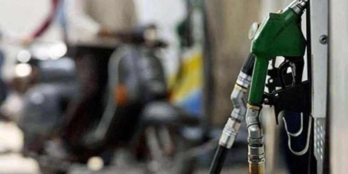 Pakistan petrol price breaches PKR 450 as Islamabad effects massive hike amid West Asia war