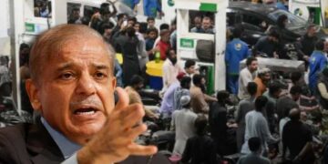 Pak orders early market shutdowns, sweeping austerity over fuel crisis amid Iran war