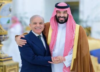 The Saudi-Pakistan Factor Behind UAE’s Exit From OPEC