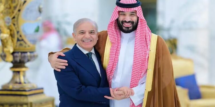 The Saudi-Pakistan Factor Behind UAE’s Exit From OPEC