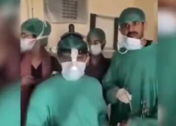 VIP rooms lit, operation theatres dark: Surgeon flags contrast in Pak power crisis