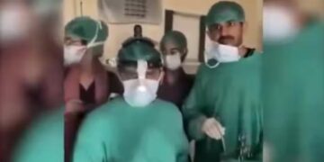 VIP rooms lit, operation theatres dark: Surgeon flags contrast in Pak power crisis